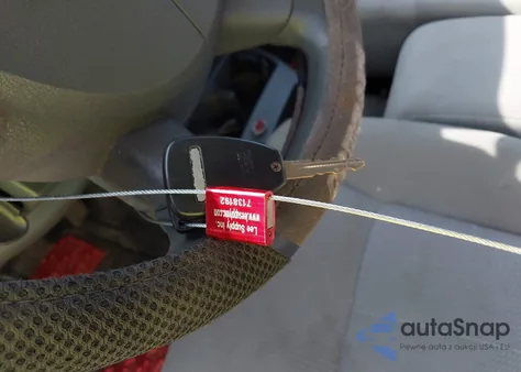 2006 Dodge Dakota Slt из США, поврежденный, VIN 1D7HW42N96S589733